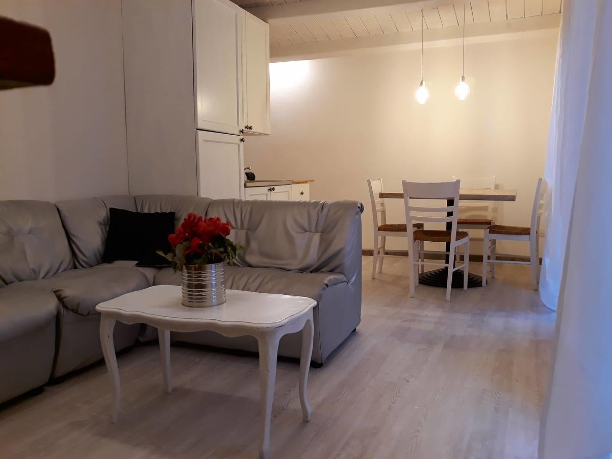 Ferienwohnung Casa Giulietta & Romeo Montecchio Maggiore Exterior foto