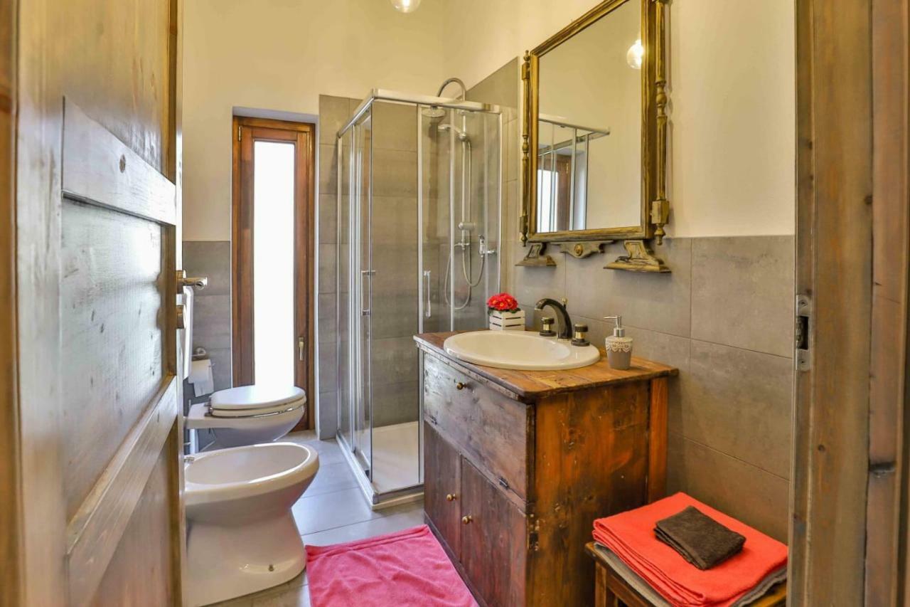 Ferienwohnung Casa Giulietta & Romeo Montecchio Maggiore Exterior foto