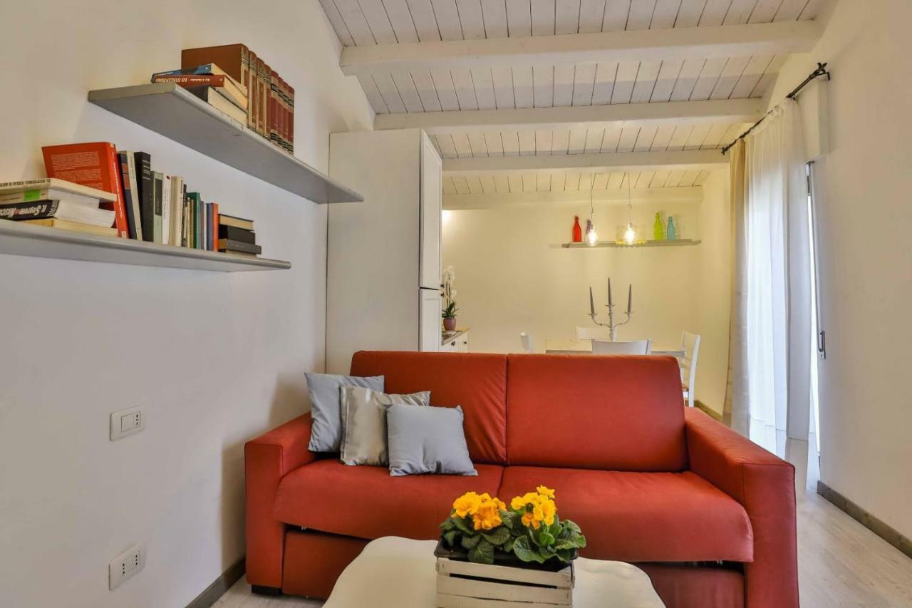 Ferienwohnung Casa Giulietta & Romeo Montecchio Maggiore Exterior foto