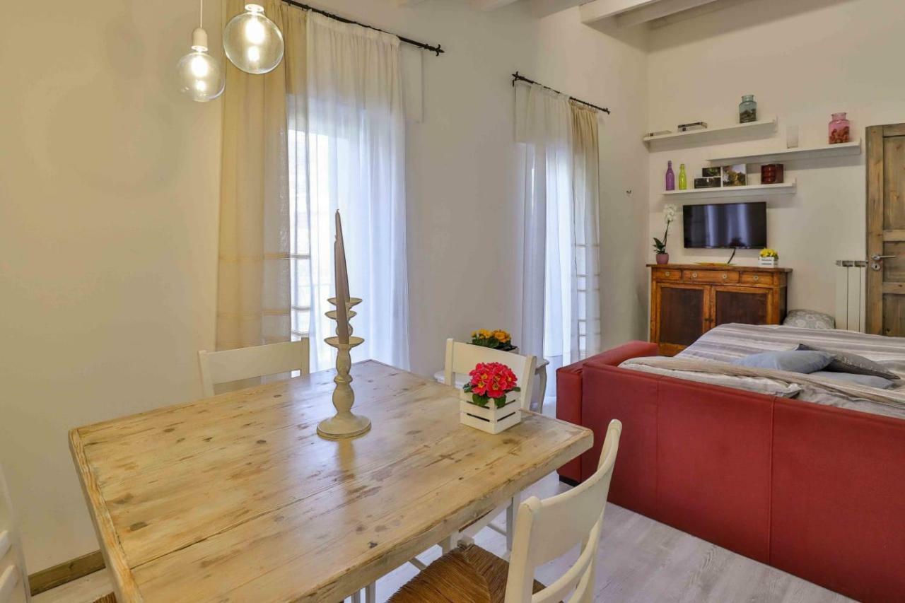 Ferienwohnung Casa Giulietta & Romeo Montecchio Maggiore Exterior foto