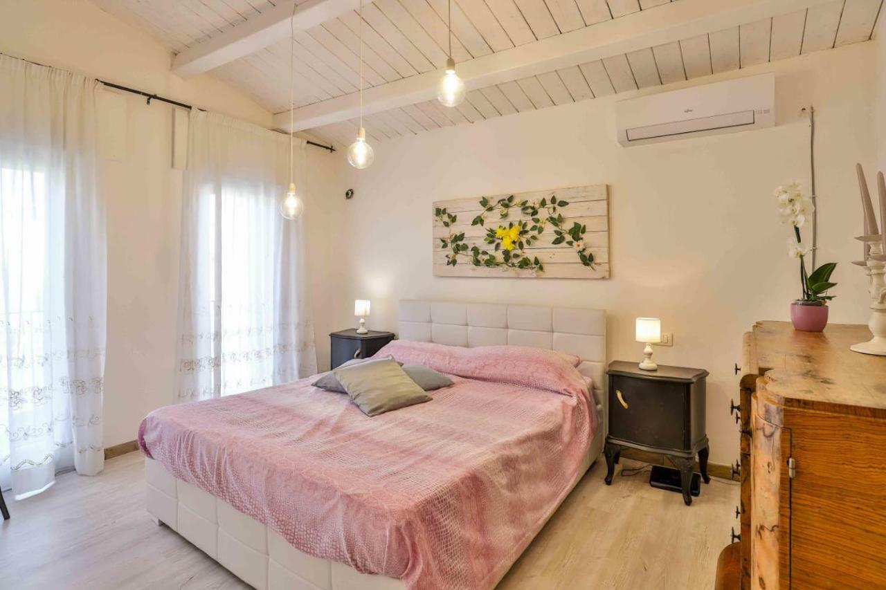 Ferienwohnung Casa Giulietta & Romeo Montecchio Maggiore Exterior foto