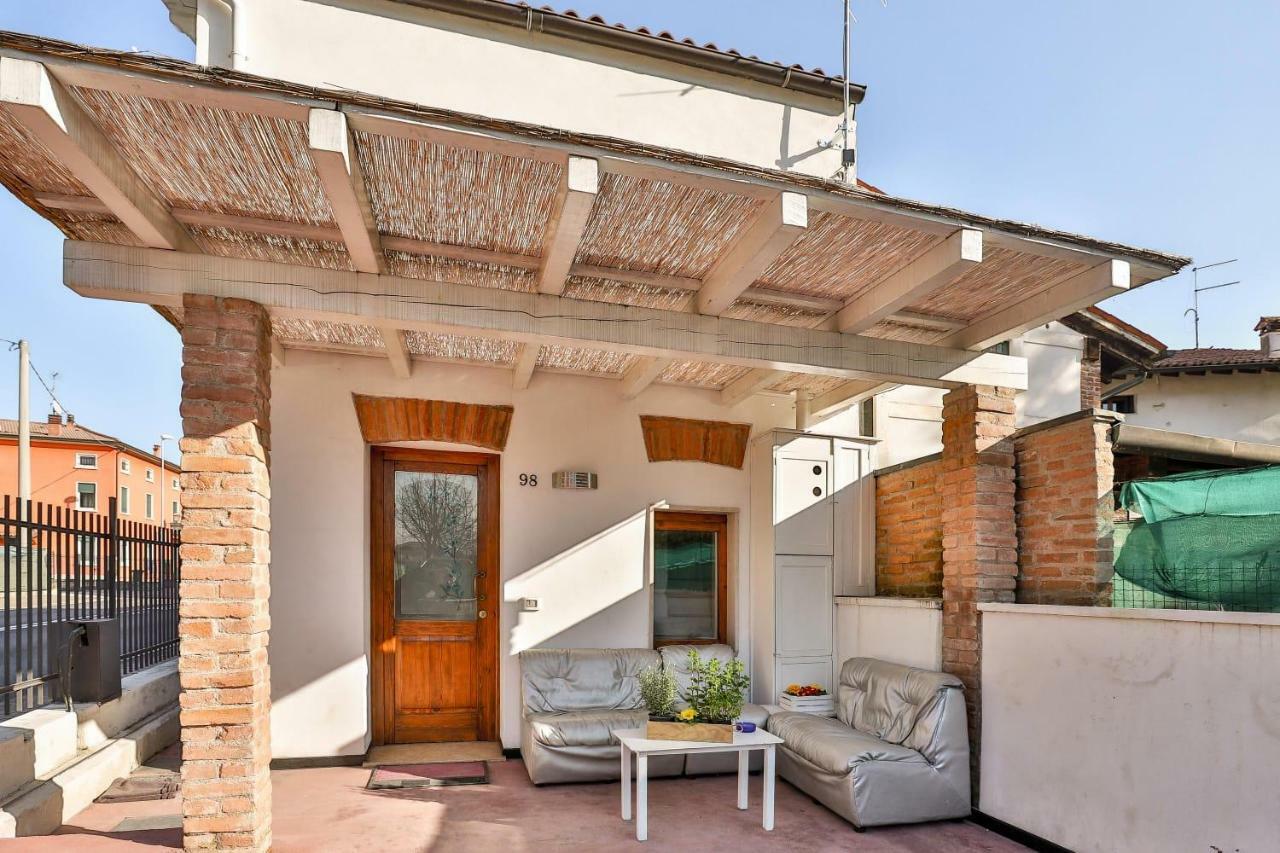 Ferienwohnung Casa Giulietta & Romeo Montecchio Maggiore Exterior foto